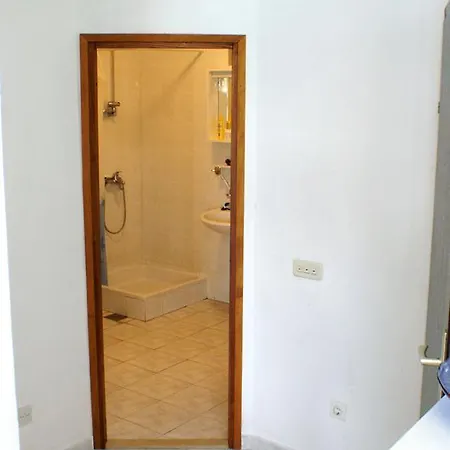 Apartment Luka Dubrava 4568b Janjina