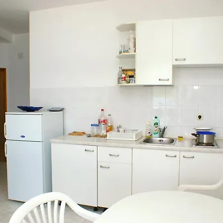 Apartament Luka Dubrava 4568b *