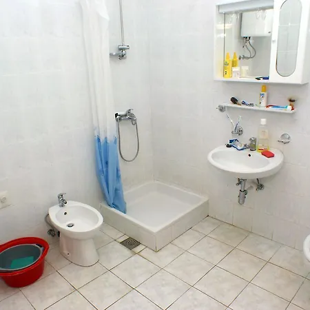 Luka Dubrava 4568b Apartament Janjina