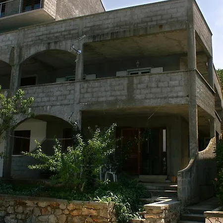 Luka Dubrava 4568b Apartament