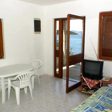 Luka Dubrava 4568b Apartament *