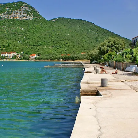 Apartament Luka Dubrava 4568b *